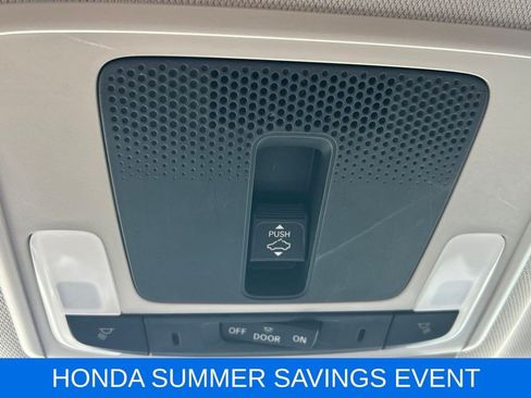 Used 2024 Honda HR-V EX-L image 28