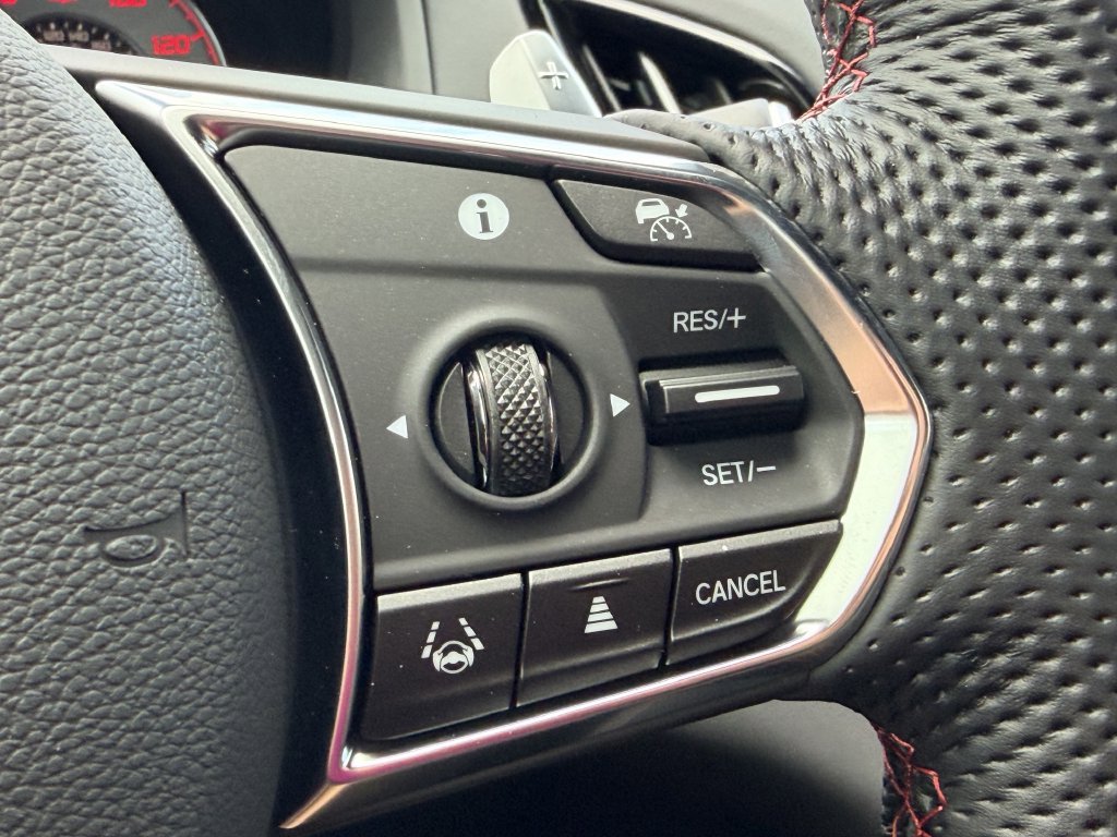 New 2026 Acura RDX w/ Advance Package AWD/4WD image 32