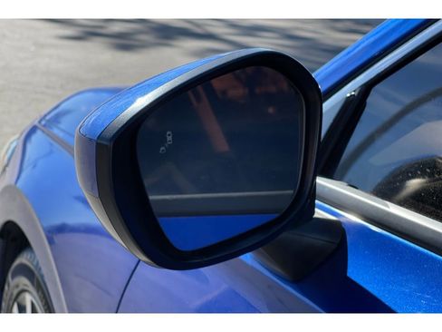 Certified 2022 Honda Civic EX image 49