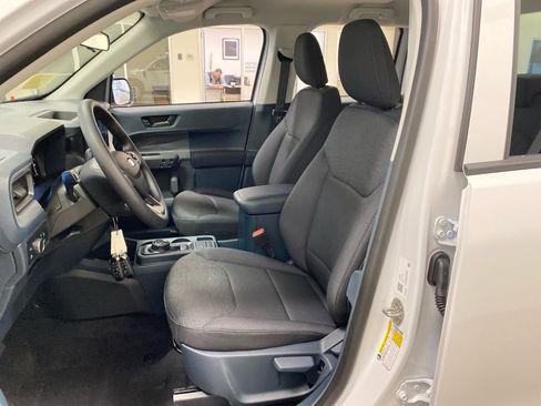 New 2026 Ford Maverick XL image 23