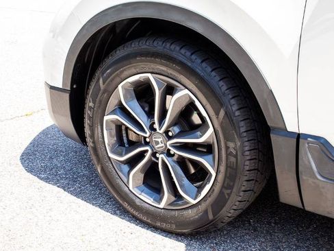 Used 2020 Honda CR-V EX image 5