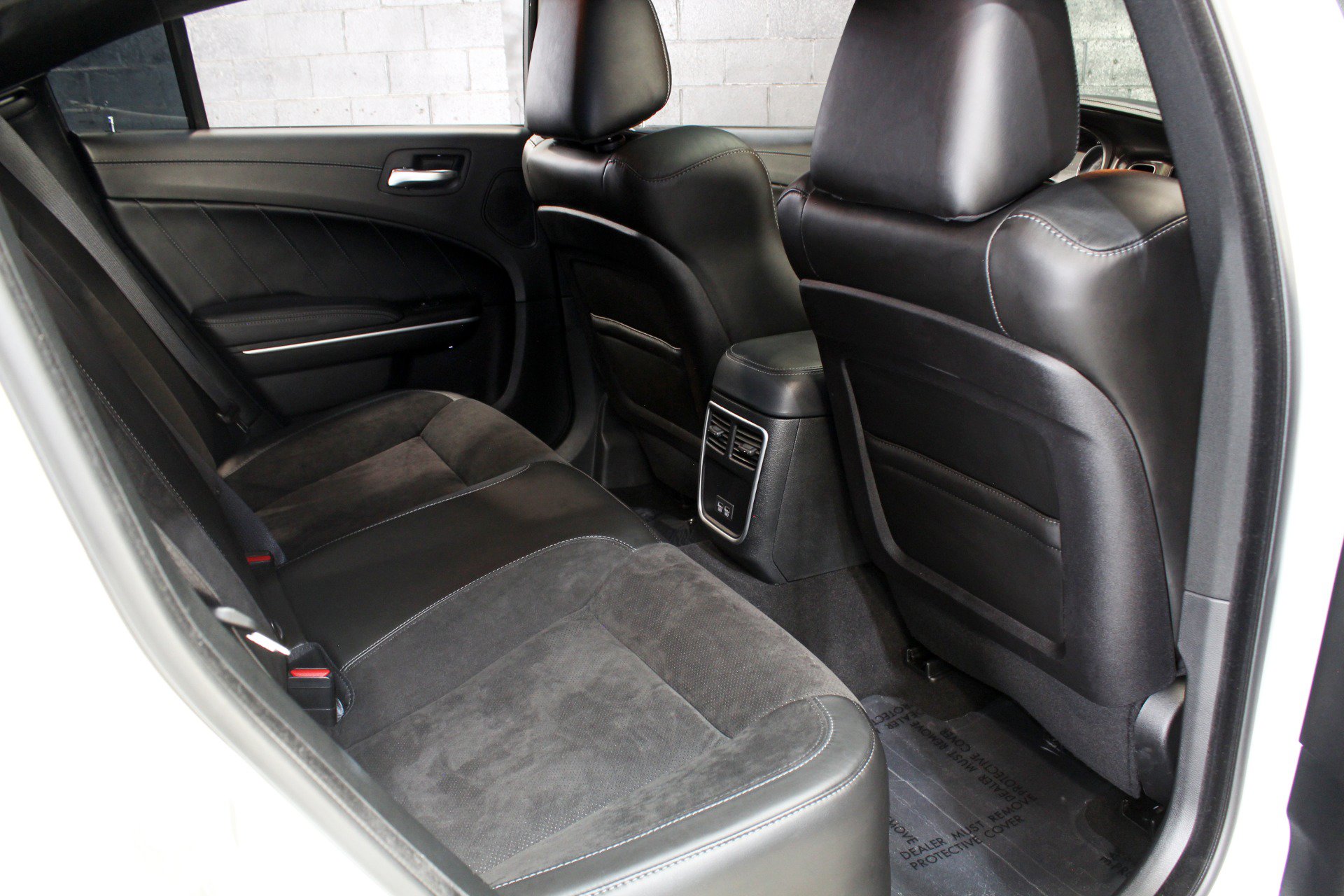 Used 2023 Dodge Charger Scat Pack RWD image 52