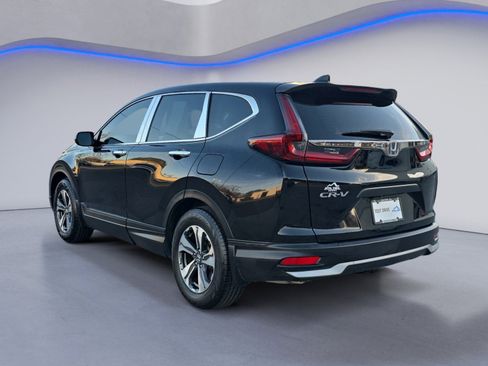 Used 2021 Honda CR-V LX image 3