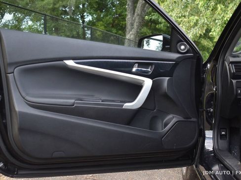 Used 2015 Honda Accord EX image 8