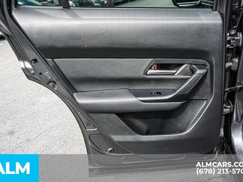 Used 2025 MAZDA CX-50 AWD 2.5 S w/ Preferred Package image 52