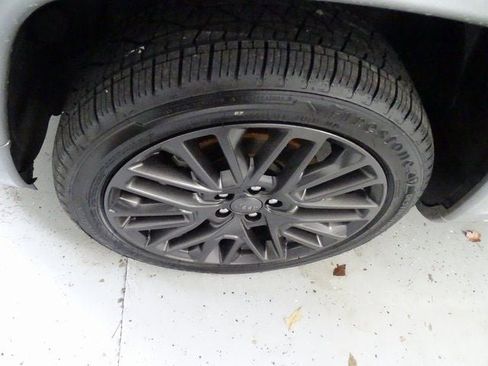 Used 2022 Jeep Compass High Altitude image 30