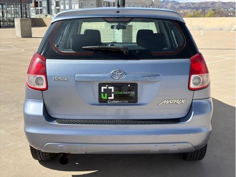 Used 2003 Toyota Matrix image 7