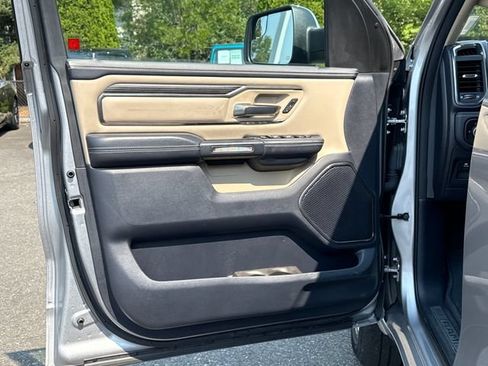 Used 2020 RAM 1500 Limited AWD/4WD image 18