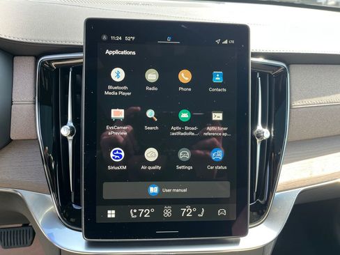 New 2026 Volvo XC90 B6 Plus w/ Protection Package Premier image 15