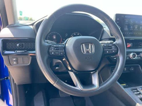 Used 2023 Honda CR-V EX-L image 17