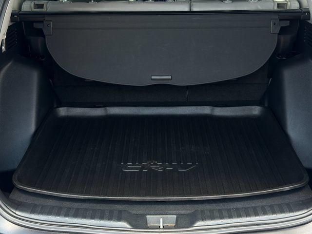 Used 2017 Honda CR-V EX-L image 16