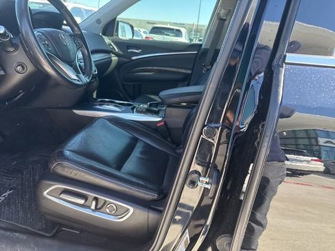 Used 2020 Acura MDX FWD w/ Technology Package image 6