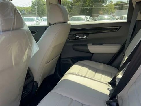 New 2026 Honda CR-V EX-L image 10