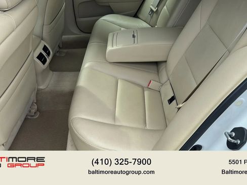 Used 2010 Acura TL image 32