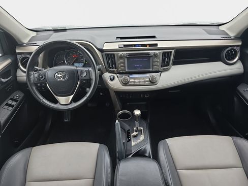 Used 2013 Toyota RAV4 Limited image 10