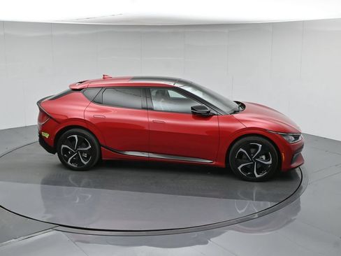 Used 2023 Kia EV6 GT-Line AWD/4WD image 59