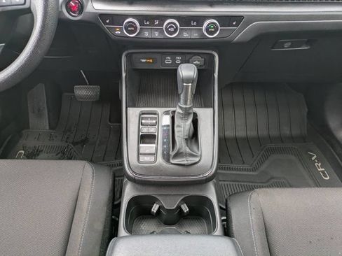Certified 2024 Honda CR-V EX image 18