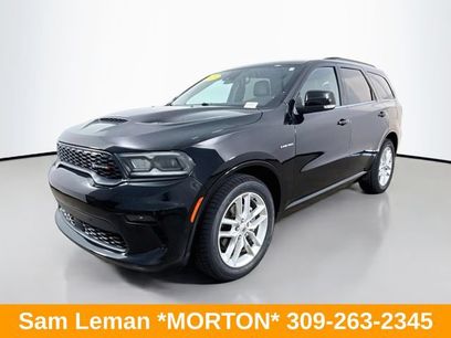 Used 2023 Dodge Durango R/T