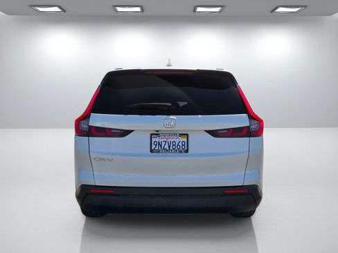 Used 2025 Honda CR-V EX image 5