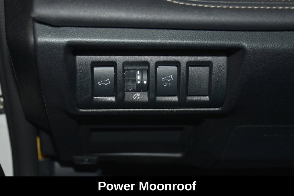 Used 2024 Subaru Outback Limited AWD/4WD image 12