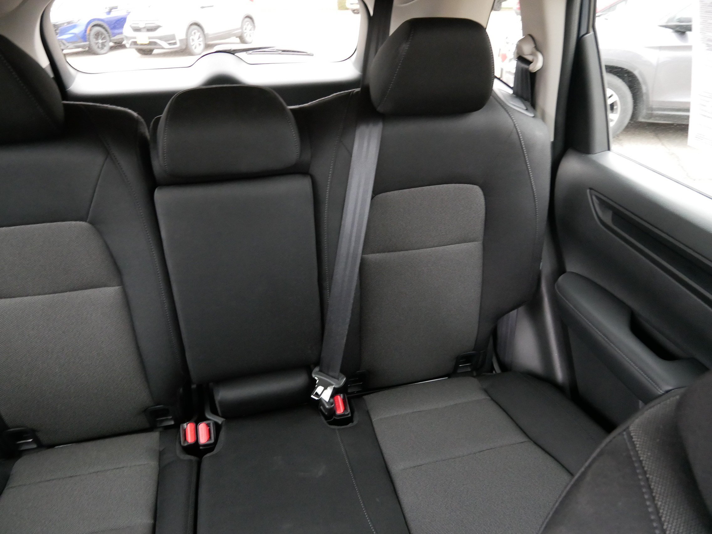 Certified 2024 Honda CR-V EX image 15