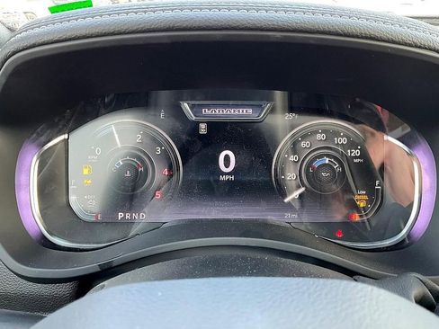 New 2026 RAM 2500 Laramie image 16