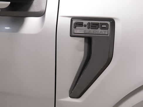 Used 2023 Ford F150 Lariat w/ Equipment Group 502A High AWD/4WD image 36