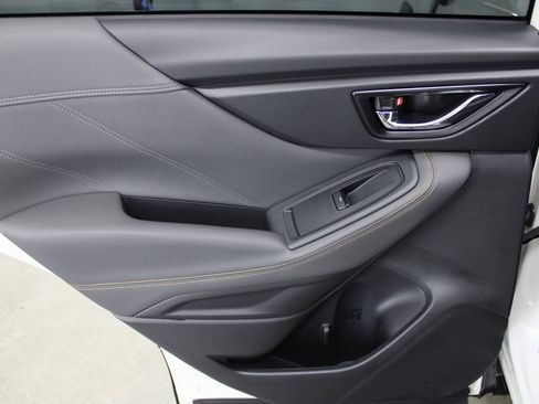 Used 2022 Subaru Forester Wilderness image 19