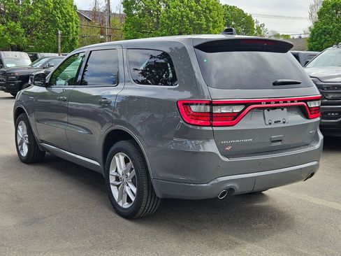 New 2026 Dodge Durango GT AWD/4WD image 5