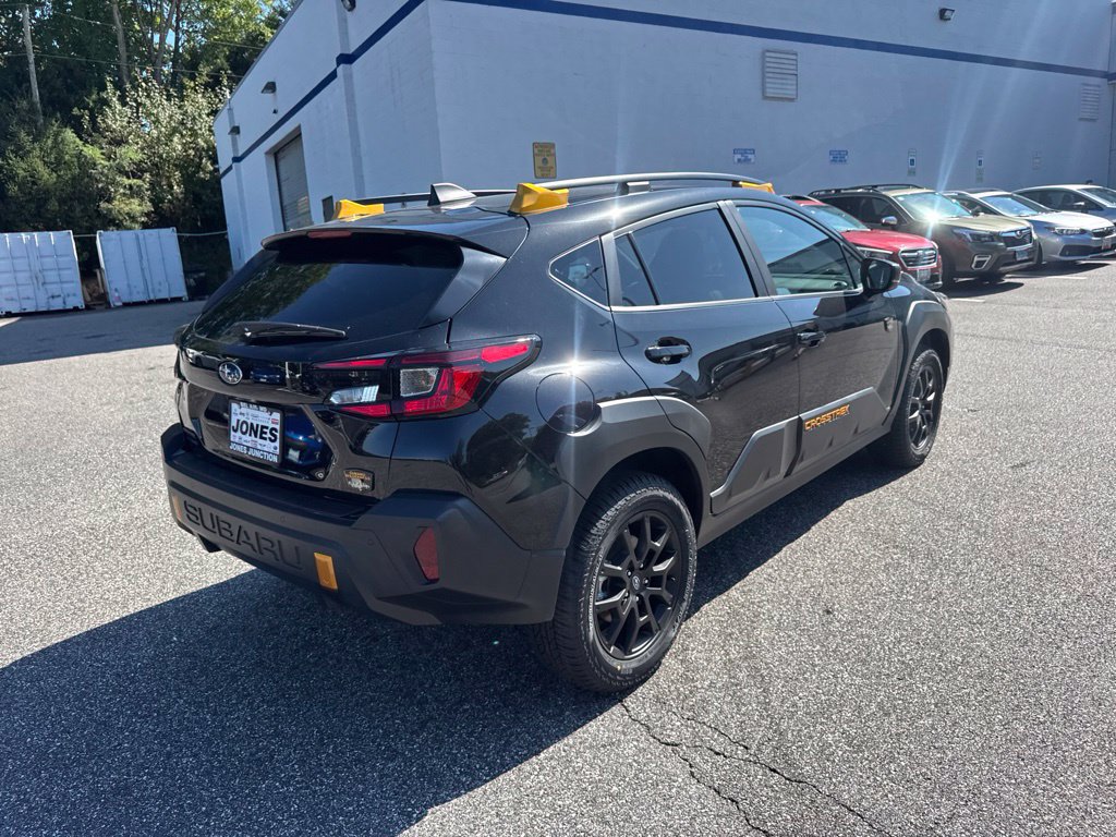 New 2026 Subaru Crosstrek 2.5i Wilderness AWD/4WD image 5