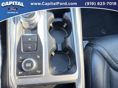 Used 2020 Ford Explorer ST w/ ST Street Pack image 31