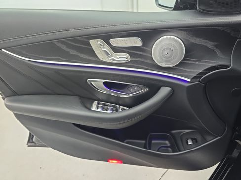 Used 2019 Mercedes-Benz E 53 AMG AMG E 53 image 26