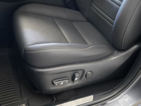 Used 2021 Lexus NX 300 FWD w/ Premium Package image 27