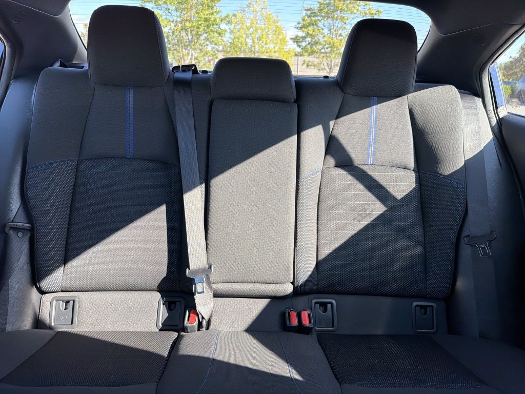 Used 2020 Toyota Corolla SE FWD image 28