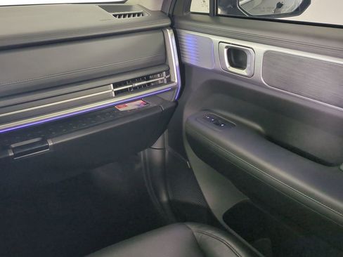 Used 2024 Hyundai Santa Fe Limited image 21