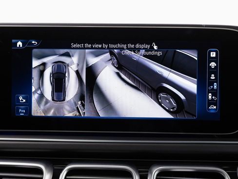 Certified 2024 Mercedes-Benz Maybach GLS 600 4MATIC image 23