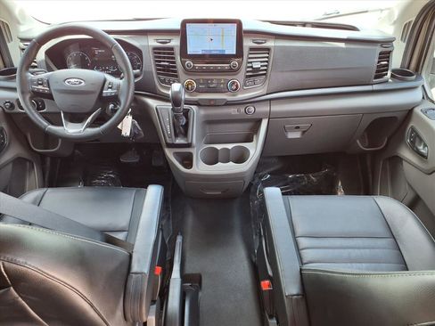 Used 2020 Ford Transit 350 XLT RWD image 13