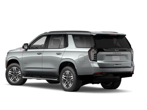New 2026 Chevrolet Tahoe Z71 w/ Z71 Off-Road Package AWD/4WD image 5