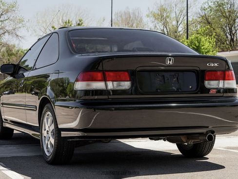 Used 2000 Honda Civic Si image 6