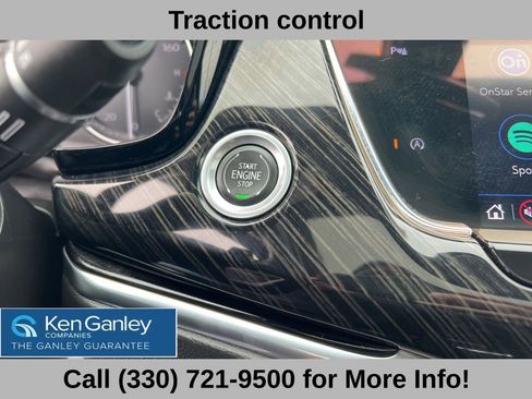 Used 2022 Cadillac XT6 Premium Luxury image 37