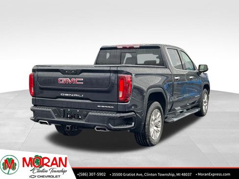 Certified 2023 GMC Sierra 1500 Denali image 6