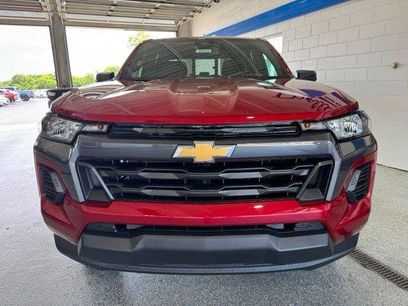 New 2026 Chevrolet Colorado LT w/ Advanced Trailering Package