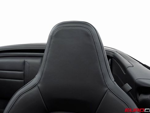 Used 2026 Porsche 911 Carrera 4 GTS AWD/4WD image 45