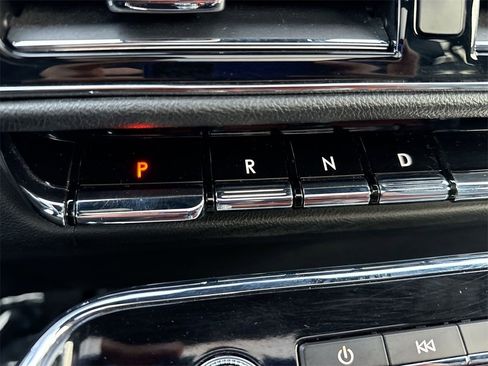 Used 2023 Lincoln Navigator Reserve image 22