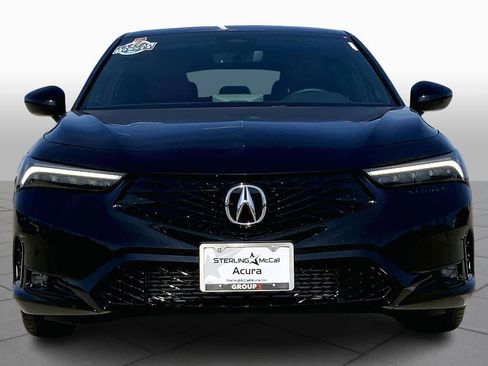 Used 2025 Acura Integra A-Spec image 3