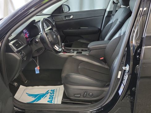 Used 2020 Kia Optima S FWD image 10