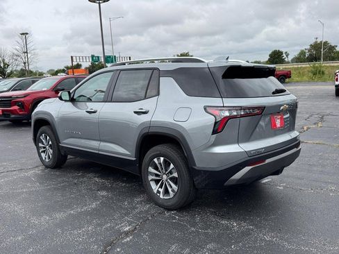 New 2026 Chevrolet Equinox LT w/ Convenience Package II image 3