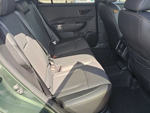New 2026 Subaru Outback Wilderness AWD/4WD image 19