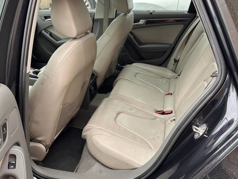 Used 2012 Audi A4 2.0T Prestige w/ Prestige Pkg image 6