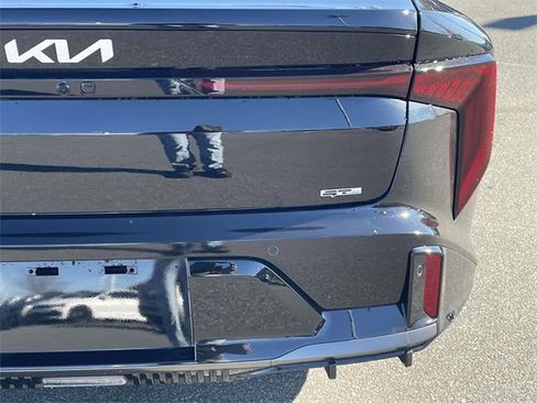 New 2025 Kia K4 GT-Line Turbo image 11